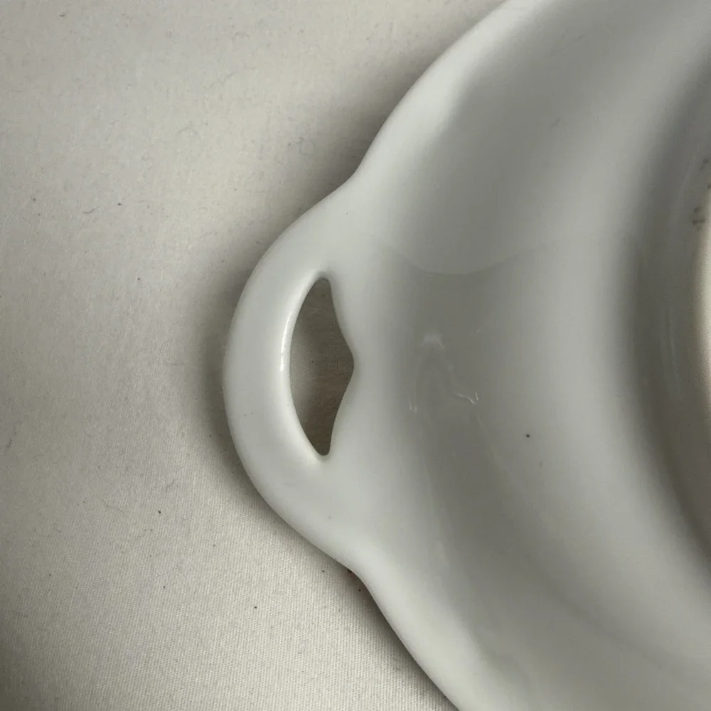 Vintage Disc.Noritake China Japan 